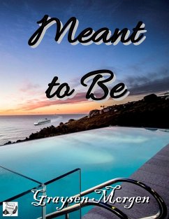 Cover Meant to Be (eBook, ePUB)