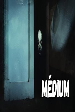 Cover Médium (eBook, ePUB)