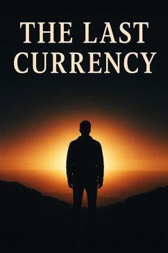 The Last Currency (eBook, ePUB) - Omar, Jawaad The Last Currency (eBook, ePUB) - Omar, Jawaad