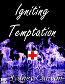 Igniting Temptation (eBook, ePUB) Igniting Temptation (eBook, ePUB)