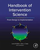 Handbook of Intervention Science (eBook, ePUB) Handbook of Intervention Science (eBook, ePUB)