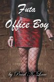 Futa Office Man (Futa Stories, #100) (eBook, ePUB) Futa Office Man (Futa Stories, #100) (eBook, ePUB)