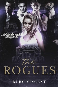 Cover The Rogues Dutch Boxset (eBook, ePUB)