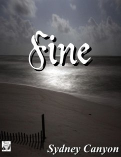 Cover Fine (eBook, ePUB)