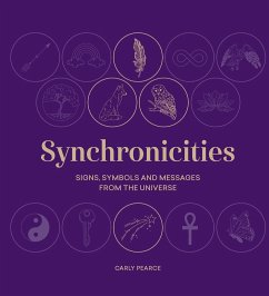 Cover Synchronicities