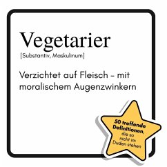 Cover Vegetarier