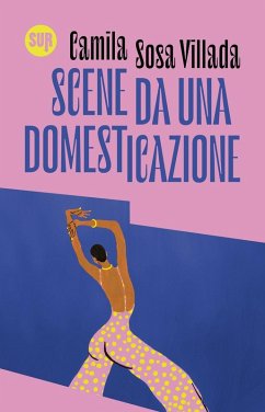 Cover Scene da una domesticazione