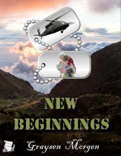 Cover New Beginnings (eBook, ePUB)