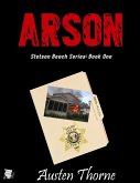 Arson (eBook, ePUB)