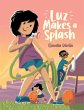 Luz Makes a Splash - Bild 1
