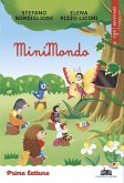 MiniMondo. Corsivo MiniMondo. Corsivo