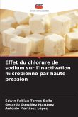 Effet du chlorure de sodium sur l'inactivation microbienne par haute pression Effet du chlorure de sodium sur l'inactivation microbienne par haute pression