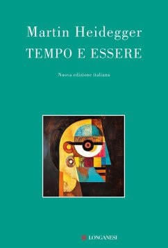 Cover Tempo e essere