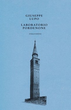 Laboratorio Pordenone - Lupo, Giuseppe