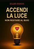 Accendi la luce. Non restare al buio Accendi la luce. Non restare al buio