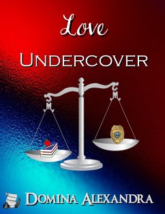 Cover Love Undercover (eBook, ePUB)