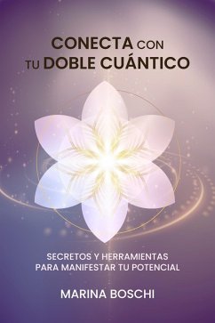 Conecta con tu doble cuantico (eBook, ePUB) Cover Conecta con tu doble cuantico (eBook, ePUB)