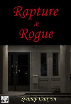 Cover Rapture & Rogue (eBook, ePUB)