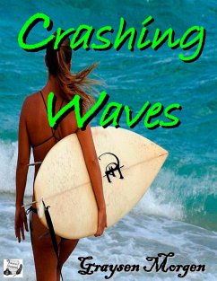 Cover Crashing Waves (eBook, ePUB)