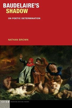 Cover Baudelaire's Shadow