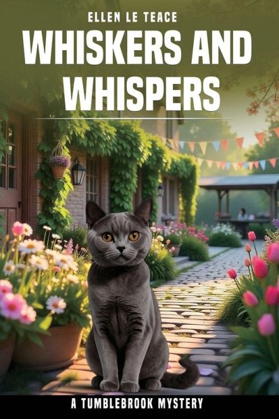 Whiskers and Whispers