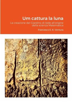 Um cattura la luna Cover Um cattura la luna