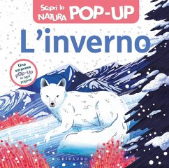 Cover Inverno. Scopri la natura pop-up