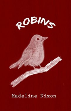 Cover Robins (eBook, ePUB)