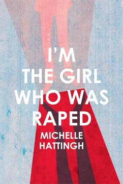Cover I'm the Girl Who Was Raped