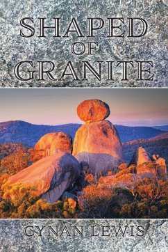 Cover Shaped of Granite