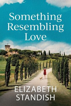 Cover Something Resembling Love