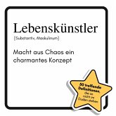 Lebenskünstler