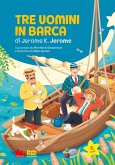Tre uomini in barca Tre uomini in barca