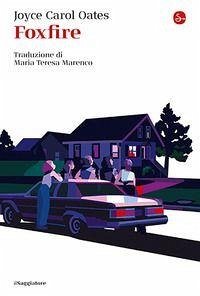 Cover Foxfire