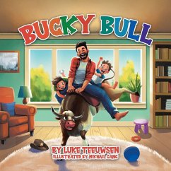 Cover Bucky Bull