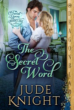Cover The Secret Word