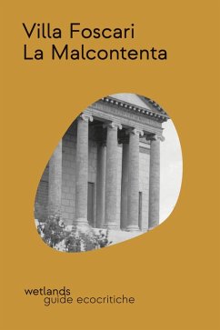 Cover Villa Foscari La Malcontenta