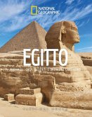 Egitto. Piramidi, oasi, deserti e barriere coralline. Paesi del mondo Egitto. Piramidi, oasi, deserti e barriere coralline. Paesi del mondo