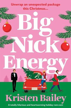 Cover Big Nick Energy