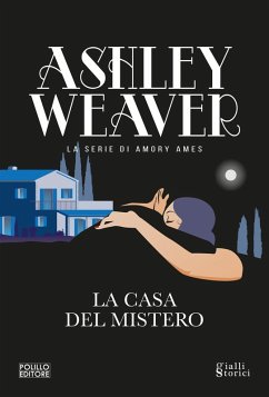 Cover La casa del mistero