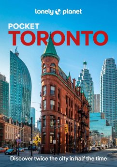 Cover Pocket Toronto