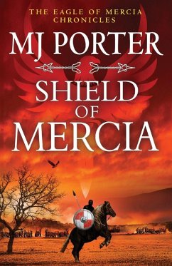 Cover Shield of Mercia