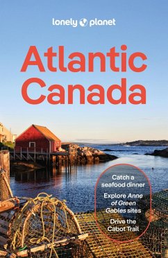 Cover Atlantic Canada