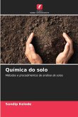 Química do solo