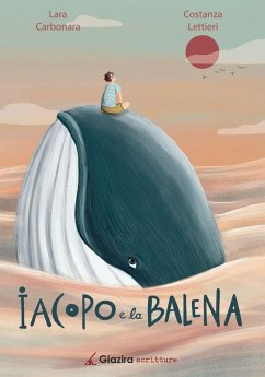 Iacopo e la balena - Carbonara, Lara