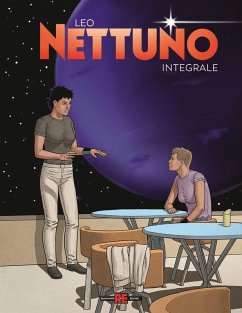 Cover Nettuno