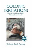 Colonic Irritation! Colonic Irritation!
