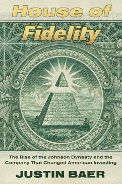 Cover House of Fidelity