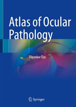 Cover Atlas of Ocular Pathology