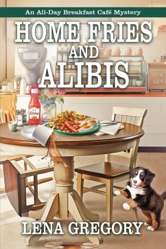Cover Home Fries and Alibis